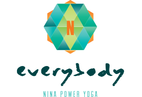 Nina Power yoga